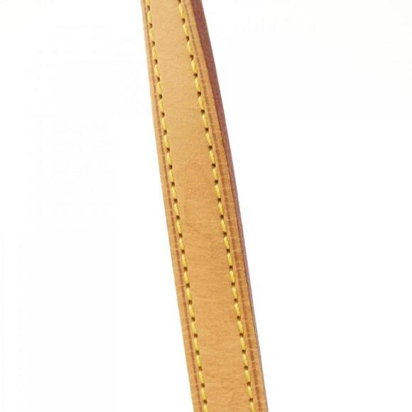 LOUIS VUITTON Brown Monogram Shoulder Bag - Picture 7 of 8